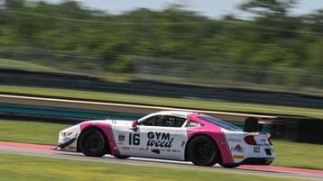 New Orleans Triumph Marks Dyson's First 2024 Trans Am Win